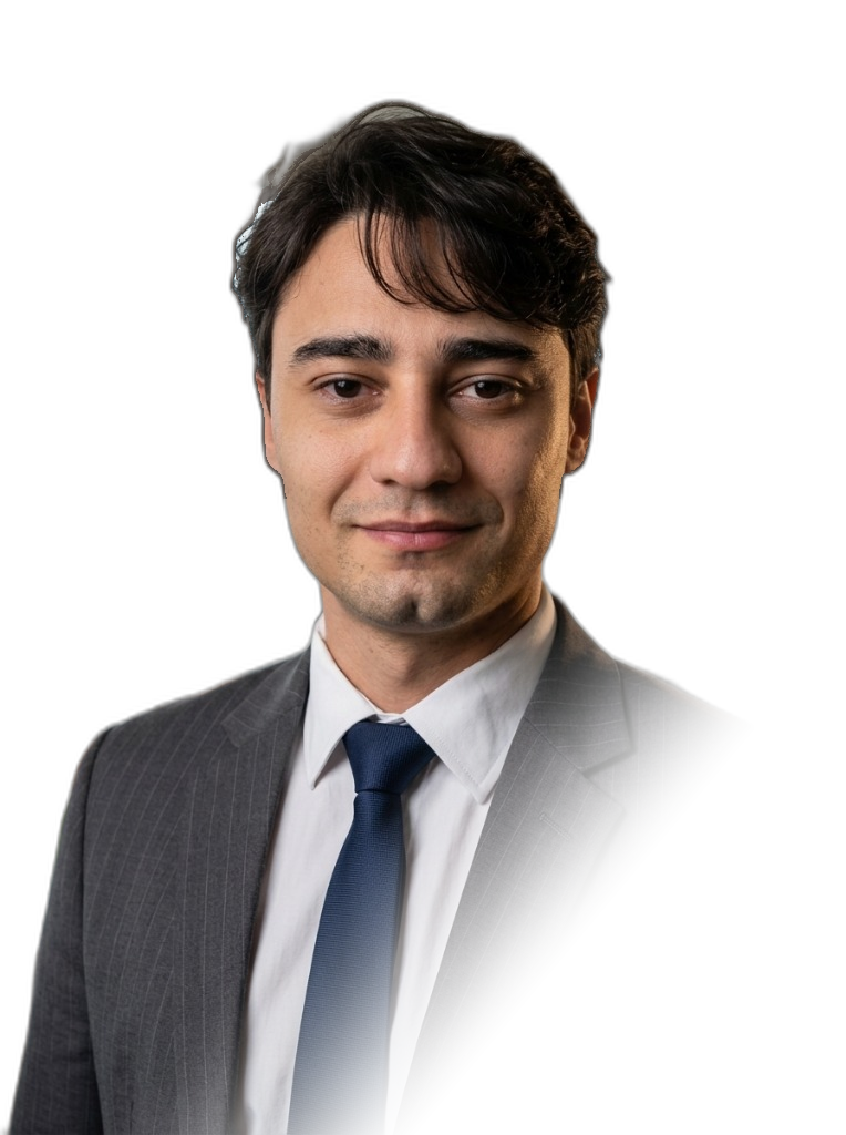Dr. Gustavo Vilela P. Maciel