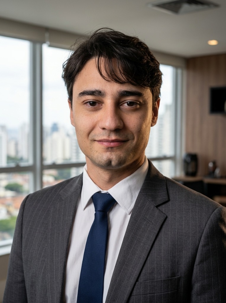 Dr. Gustavo Vilela P. Maciel