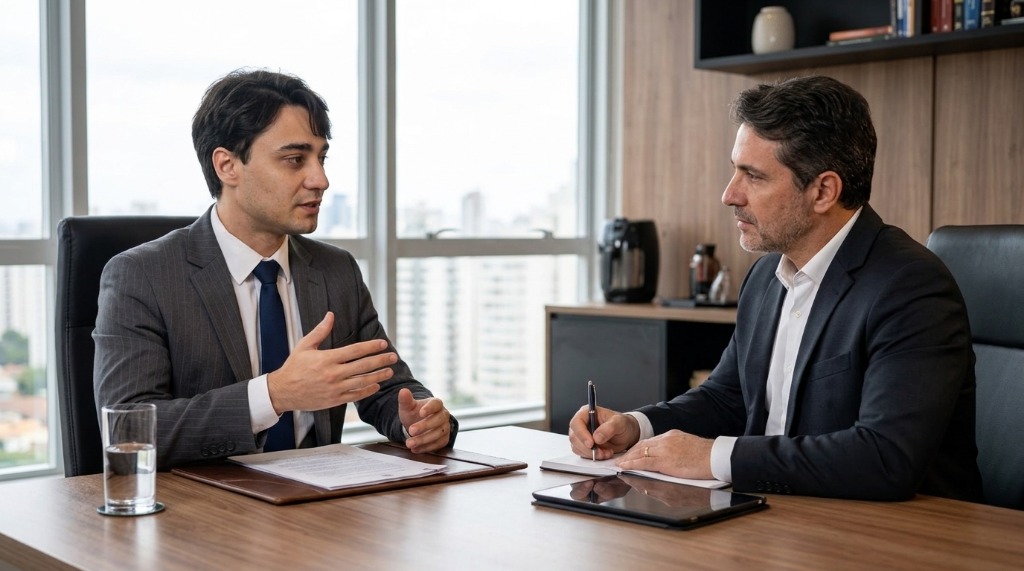 Alinhamento estratégico